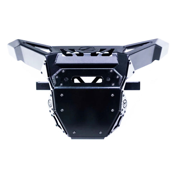 ELEKTRIC OFFROAD 2017-2024 Can Am X3 Maverick Volt Series Winch Front Bumper