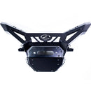 ELEKTRIC OFFROAD 2017-2024 Can Am X3 Maverick Volt Series Winch Front Bumper