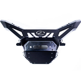 ELEKTRIC OFFROAD 2017-2024 Can Am X3 Maverick Volt Series Winch Front Bumper