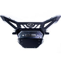 ELEKTRIC OFFROAD 2017-2024 Can Am X3 Maverick Volt Series Winch Front Bumper
