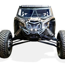 ELEKTRIC OFFROAD 2017-2024 Can Am X3 Maverick Volt Series Winch Front Bumper