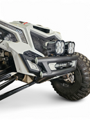 Amp Series Front Bumper (Fits: Can-Am Maverick X3 2017+)-10