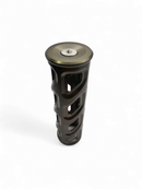 Grab Handle Anodized Gun Metal Finish (Fits: Can-Am Maverick X3 2017+)