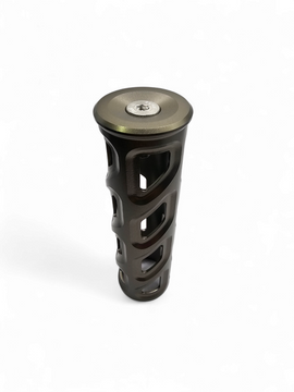 Grab Handle Anodized Gun Metal Finish (Fits: Can-Am Maverick X3 2017+)