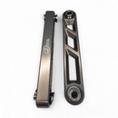 Volt Rear Sway Bar Links with Gun Metal Finish (Fits: Can-Am Maverick X3 2017+)
