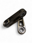 Volt Front Sway Bar Links with Gunmetal Finish (Fits: Can-Am Maverick X3 2017+)