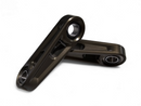 Volt Front Sway Bar Links with Gunmetal Finish (Fits: Can-Am Maverick X3 2017+)
