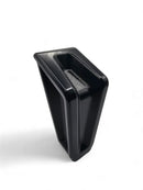 ELEKTRIC OFFROAD EOD Shift Knob Anodized Black Finish (Fits: Can-Am Maverick X3 2017+)