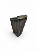 Shift Knob Anodized Gun Metal Finish (Fits: Can-Am Maverick X3 2017+) 