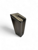 2020 to Current Polaris RZR Pro R, Pro XP, Turbo R, and Xpedition Shift Knob Anodized Gun Metal Finish-4