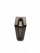 2020 to Current Polaris RZR Pro R, Pro XP, Turbo R, and Xpedition Shift Knob Anodized Gun Metal Finish-5