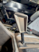 2020 to Current Polaris RZR Pro R, Pro XP, Turbo R, and Xpedition Shift Knob Anodized Gun Metal Finish-11