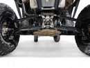 Radius Rods in Black Finish (Fits: Polaris RZR Pro XP 2020+)