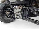 Radius Rods in Black Finish (Fits: Polaris RZR Pro XP 2020+)