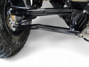 ELEKTRIC OFFROAD Radius Rods (Fits: Polaris RZR Pro XP 2020+)
