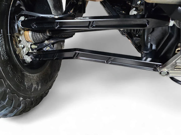 ELEKTRIC OFFROAD Radius Rods (Fits: Polaris RZR Pro XP 2020+)