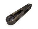 2020 to Current Polaris RZR Pro XP Front Sway bar Link in Gunmetal Finish-5