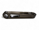 2020 to Current Polaris RZR Pro XP Front Sway bar Link in Gunmetal Finish-6