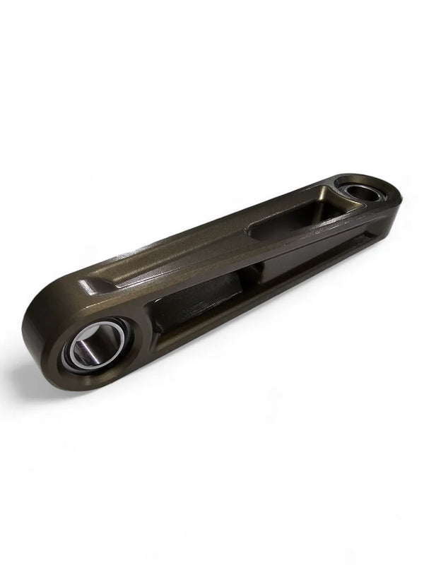 ELEKTRIC OFFROAD 2022 to Current Polaris RZR Turbo R, Pro R Front Sway Bar Link