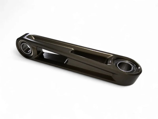 ELEKTRIC OFFROAD 2022 to Current Polaris RZR Turbo R, Pro R Front Sway Bar Link