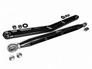 ELEKTRIC OFFROAD Radius Rods (Fits: Polaris RZR Pro XP 2020+)