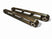 ELEKTRIC OFFROAD Rear Sway Bar Link (Fits: Polaris RZR Pro R 2022+)