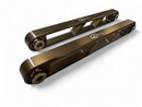 Rear Sway bar Link in Gunmetal Finish (Fits: Polaris RZR Pro XP 2022+)