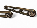 Rear Sway bar Link in Gunmetal Finish (Fits: Polaris RZR Pro XP 2022+)