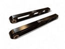 2020 to Current Polaris RZR Pro XP Rear Sway bar Link in Black Finish-4