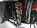 Rear Sway bar Link in Gunmetal Finish (Fits: Polaris RZR Pro XP 2022+)