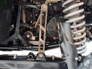 Rear Sway bar Link in Gunmetal Finish (Fits: Polaris RZR Pro XP 2022+)