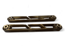 Rear Sway bar Link in Gunmetal Finish (Fits: Polaris RZR Pro XP 2022+)