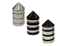 Billet Magnet Base Caps-1