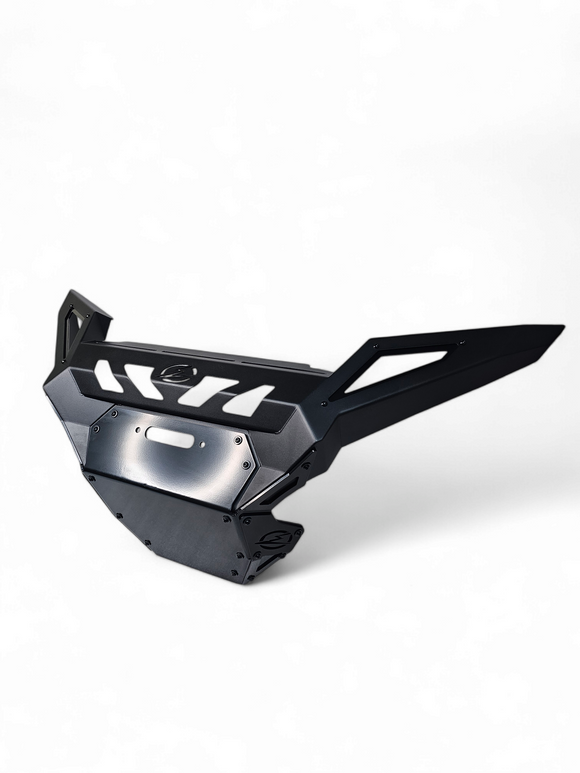 Volt Series Front Winch Bumper (Fits: Polaris Xpedition 2024+)
