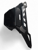 Volt Series Front Winch Bumper (Fits: Polaris Xpedition 2024+)