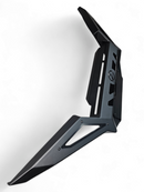 Volt Series Front Winch Bumper (Fits: Polaris Xpedition 2024+)