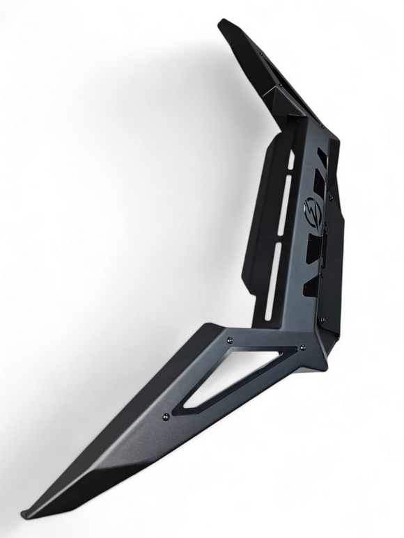 Volt Series Front Winch Bumper (Fits: Polaris Xpedition 2024+)