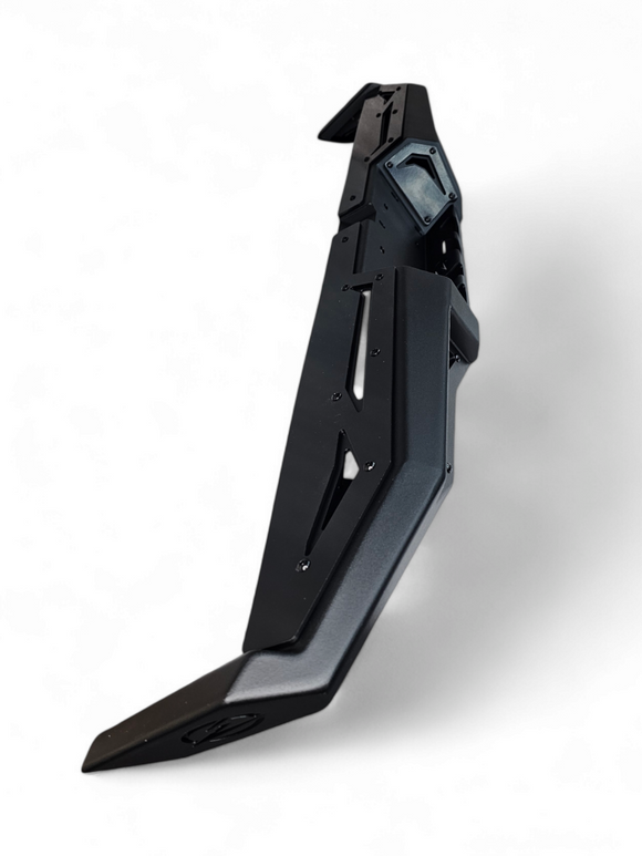 2024+ Polaris XPEDITION Rear Bumper
