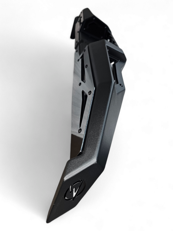 2024+ Polaris XPEDITION Rear Bumper