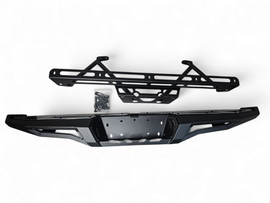 2024+ Polaris XPEDITION Rear Bumper