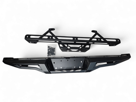 2024+ Polaris XPEDITION Rear Bumper