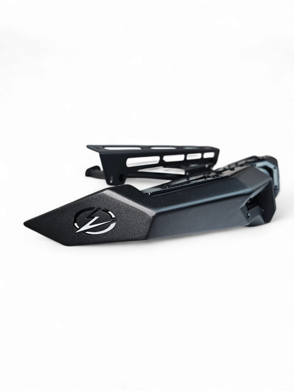 2024+ Polaris XPEDITION Rear Bumper