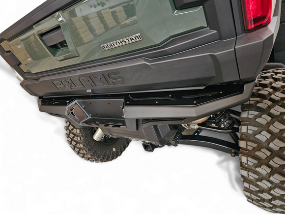 2024+ Polaris XPEDITION Rear Bumper