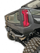 2024+ Polaris XPEDITION Rear Bumper