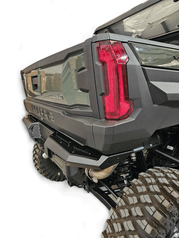2024+ Polaris XPEDITION Rear Bumper