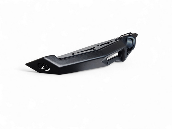 2024+ Polaris XPEDITION Rear Bumper