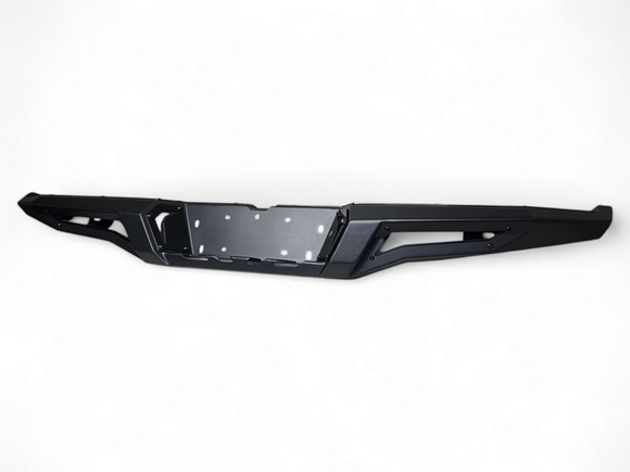 2024+ Polaris XPEDITION Rear Bumper