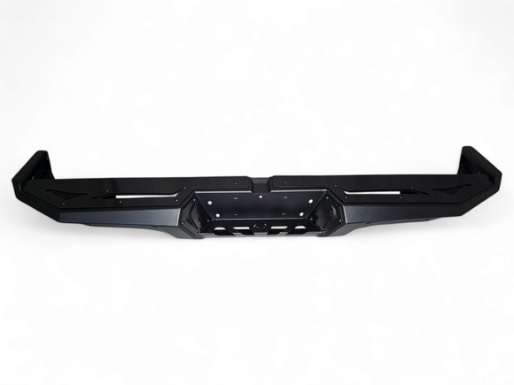 2024+ Polaris XPEDITION Rear Bumper