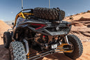 Tire Rack for Volt Series Baja Box (Fits: Can-Am Maverick R 2024+)
