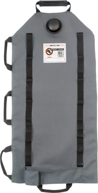 GIANT LOOP ARMADILLO LIQUID RESERVOIR BAG 2 GAL